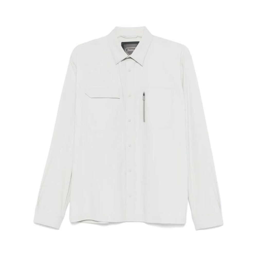 Herno Men `Maestro` Shirt